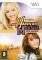 HANNAH MONTANA THE MOVIE - WII