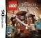 LEGO PIRATES OF THE CARIBBEAN : THE VIDEO GAM...