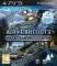 AIR CONFLICTS : PACIFIC CARRIERS - PS3