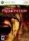 DEADLY PREMONITION - XBOX 360