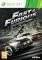 FAST AND FURIOUS SHOWDOWN - XBOX 360