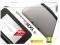 NINTENDO 3DS XL CONSOLE SILVER+BLACK