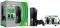 XBOX360 CONSOLE 250GB & BATMAN ARKHAM CITY & ...