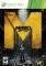 METRO : LAST LIGHT - XBOX 360