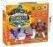 SKYLANDERS GIANTS STARTER PACK(TDS)