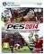 PRO EVOLUTION SOCCER 2014 (EU) - PC