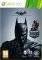 BATMAN ARKHAM ORIGINS & DEATHSTROKE DLC - XBOX360