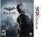 BATMAN ARKHAM ORIGINS BLACKGATE - 3DS