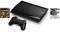 PLAYSTATION 3 CONSOLE 500GB + GT5 ACADEMY EDI...
