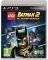 LEGO BATMAN 2 DC SUPERHEROES - PS3