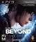 BEYOND TWO SOULS - PS3