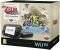 WII U PREMIUM PACK AND THE LEGEND OF ZELDA: T...