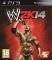 WWE 2K14 - PS3