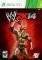 WWE 2K14 - XBOX360