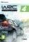 WRC : FIA WORLD RALLY CHAMPIONSHIP 4 - PC