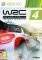 WRC : FIA WORLD RALLY CHAMPIONSHIP 4 - XBOX360