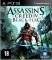 ASSASSINS CREED IV  BLACK FLAG - PS3