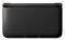 NINTENDO 3DS XL CONSOLE BLACK