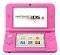 NINTENDO 3DS XL CONSOLE PINK