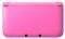 NINTENDO 3DS XL CONSOLE PINK