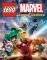 LEGO MARVEL SUPER HEROES: UNIVERSE IN PERIL - XBOX360