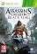 ASSASSIN'S CREED IV  BLACK FLAG - XBOX 360