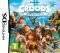 THE CROODS PREHISTORIC PARTY