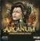 ARCANUM