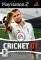 CRICKET 2007