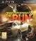 NEED FOR SPEED: THE RUN