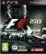 F1 2013 - PS3