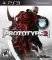 PROTOTYPE 2 RADNET EDITION - PS3