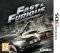 FAST AND FURIOUS SHOWDOWN - 3DS