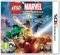 LEGO MARVEL SUPERHEROES - 3DS