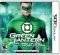 GREEN LANTERN: RISE OF THE MANHUNTERS - 3DS