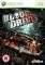 BLOOD DRIVE - XBOX360