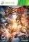 STREET FIGHTER X TEKKEN - XBOX360
