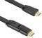 SPEEDLINK SL-4418-SBK HDMI CABLE FLEX-3 PS3