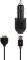 SPEEDLINK SL-4916-SBK ROD CAR CHARGER FOR PSP...