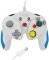 WII DUAL ACTION VIBRATION CONTROLLER INTEC MINI PROGRAMMABLE + GAMECUBE COMPATIBLE