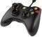 XBOX360 WIRED CONTROLLER FOR WINDOWS - BLACK