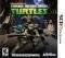 NICKELODEON TEENAGE MUTANT NINJA TURTLES - 3DS