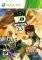 BEN 10 OMNIVERSE 2 - XBOX360