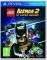 LEGO BATMAN 2 DC SUPERHEROES - PSVITA