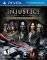 INJUSTICE: GOD AMONG US ULTIMATE EDITION - PS...