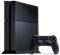 PLAYSTATION 4 CONSOLE 500GB BLACK - PS4