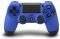 PS4 DUALSHOCK 4 WIRELESS CONTROLLER BLUE