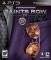 SAINTS ROW IV - PS3