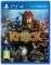 KNACK - PS4