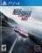 NEED FOR SPEED RIVALS - PS4